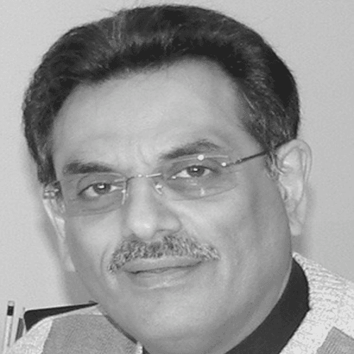 Portrait of Parker Mohamed Iqbal