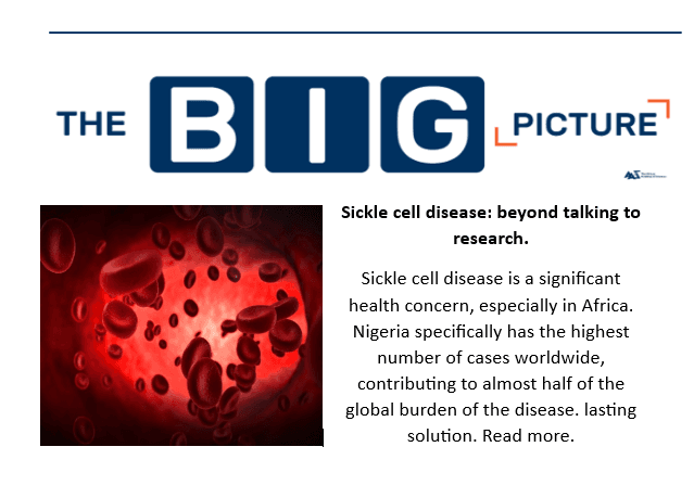 The Big Picture (August 2023 Issue)