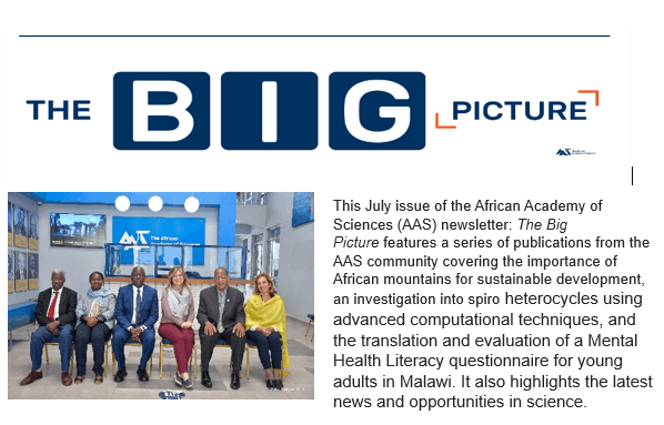 The Big Picture (July 2023 Issue)