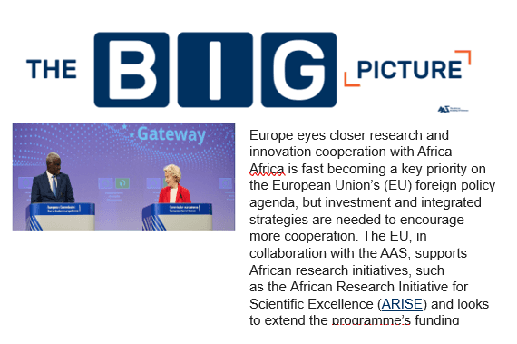 The Big Picture (September 2023 Issue)