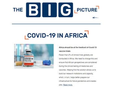 The Big Picture (September 2020 Issue)