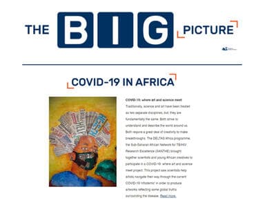 The Big Picture (December 2020 Issue)