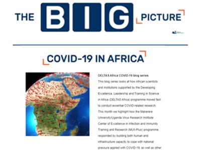 The Big Picture (May 2021 Issue)