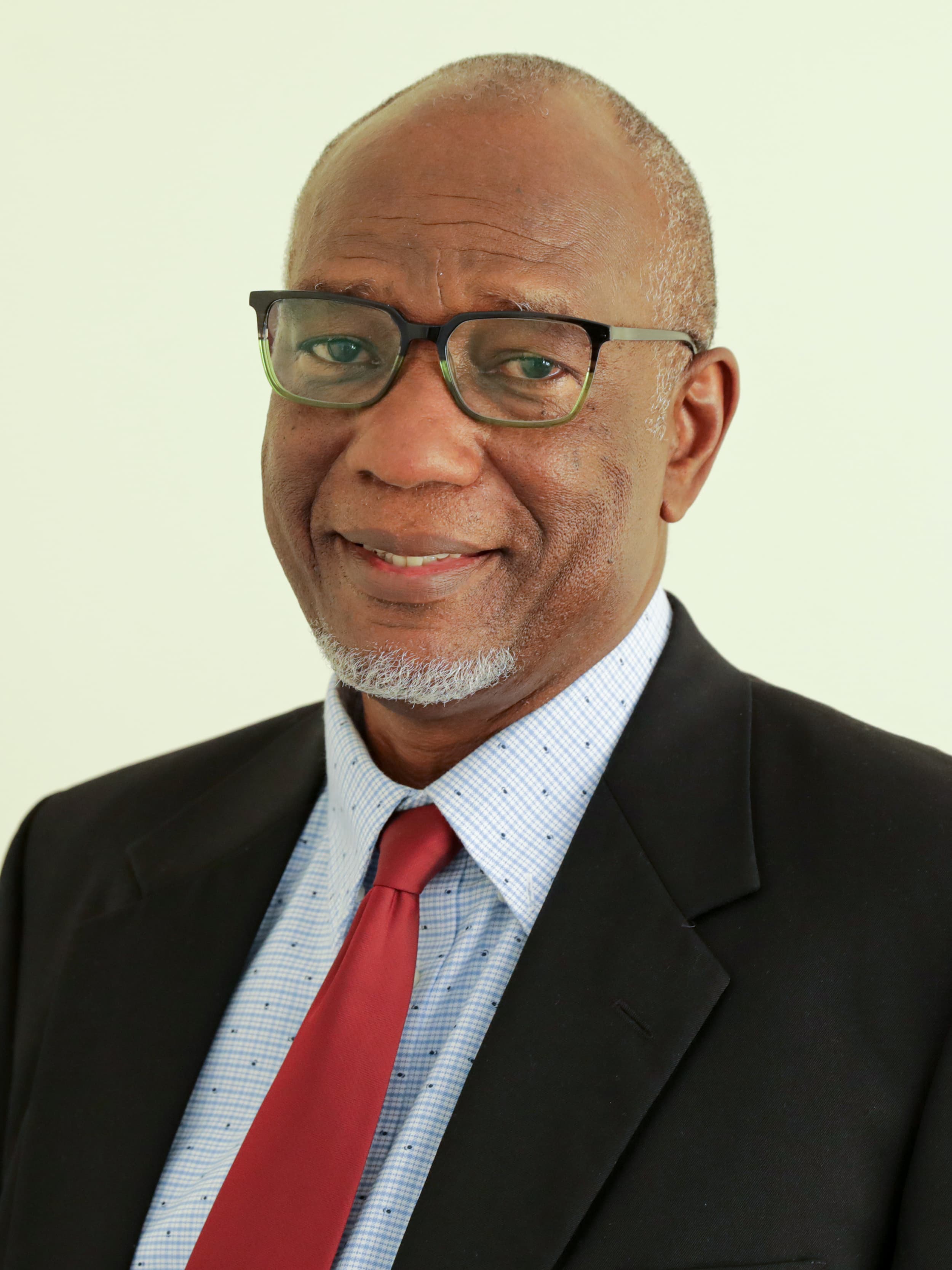 Portrait of Torto Baldwyn