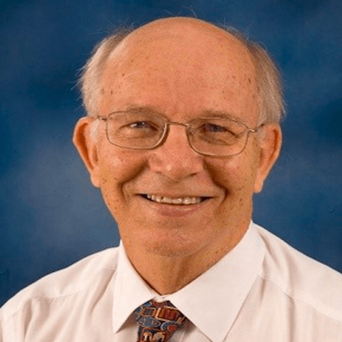 Portrait of Eloff Jacobus Nicolaas