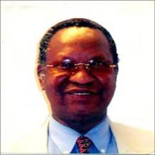 Portrait of Youdeowei Anthony