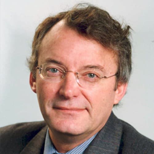 Portrait of Crewe Robin