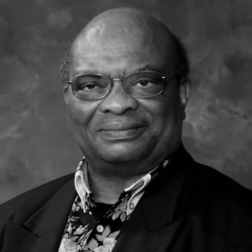 Portrait of Kuku Aderemi O.