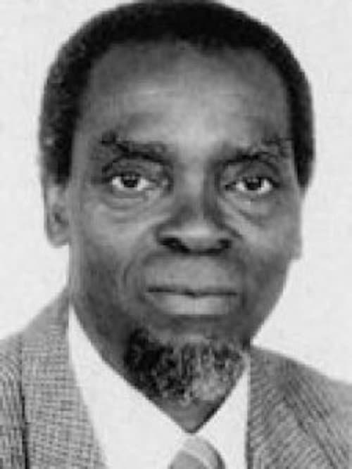 Portrait of Essien Etim Moses