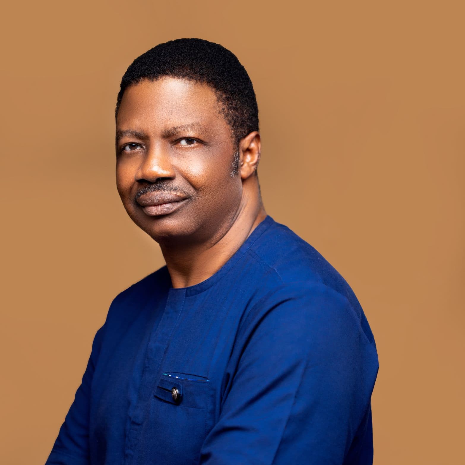 Portrait of Sunday Ene-Ojo Atawodi