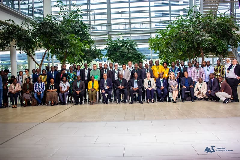 2nd Connecting Minds Africa Conference (CoMA): 4-6 December 2022, Cape Town, South Africa. album cover