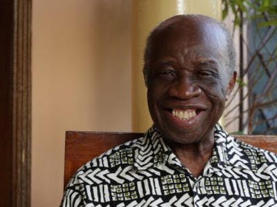 AAS expresses condolences for the death of its founding Vice President Prof Francis Allotey