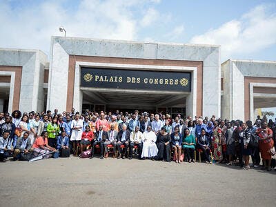 African Scientists to be Profiled at Landmark Scientific Meeting