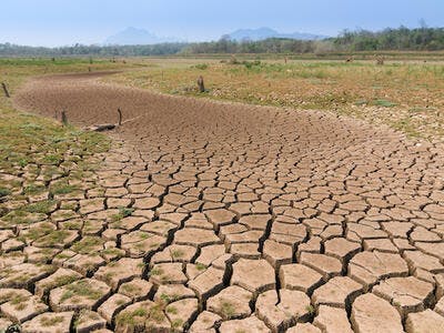 15 African researchers to receive £1.5M to conduct research on impacts of climate change in Africa