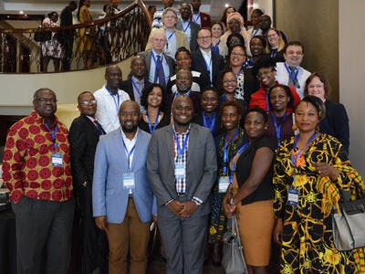 The African Academy of Sciences Announces New Game Changing Programme to Strengthen Research Management in Africa