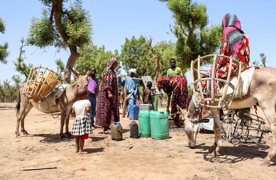 Tchad : la méconnaissance des informations scientifiques freine l'accès à l'eau