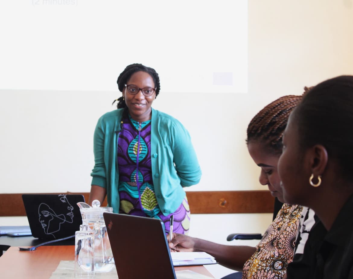 Listening to the Unheard: Dr Sandra Jumbe’s Mission to Transform Mental Health Awareness in Malawi