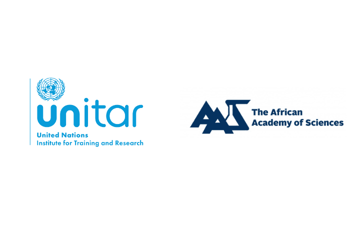 UNITAR and AAS Join Forces to Advance Science4Peace in Africa