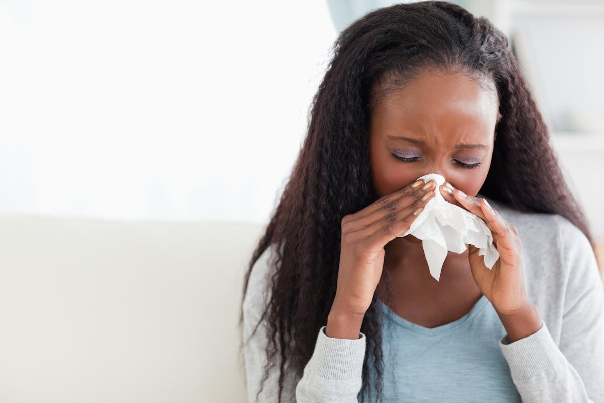 Common cold may have helped curb Africa’s Covid-19 death toll  Date: 16 February 2023