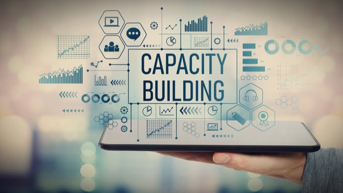 Researcher capacity building workshop: Kenya