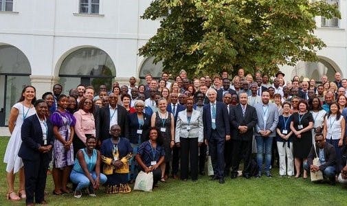"Entering a new phase" - report on the 3rd Africa-UniNet General Assembly in Vienna