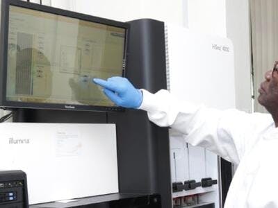 Nigeria: Coronavirus - Nigerian Lab to Roll Out Rapid Test Kits, Transform Africa's Testing Process
