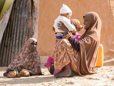 Setting research priorities to achieve quality maternal health care in Africa