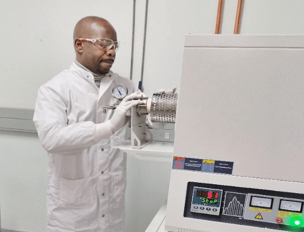 Revolutionising Disease Diagnosis in Africa: A Conversation with Dr George Chimowa