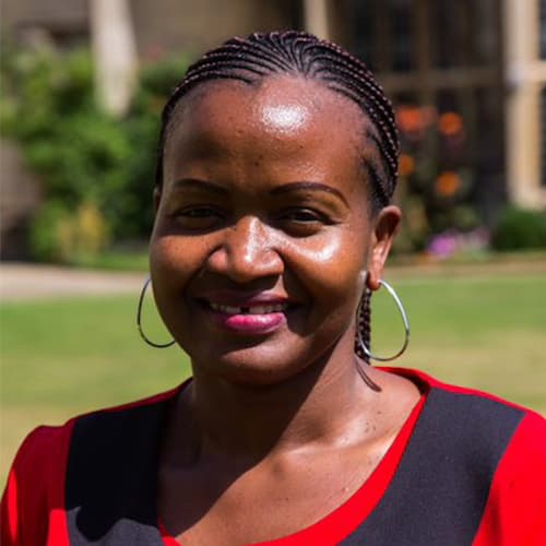 Murungi Lucy Kananu