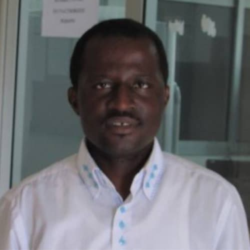 Apinjoh Obejum Tobias