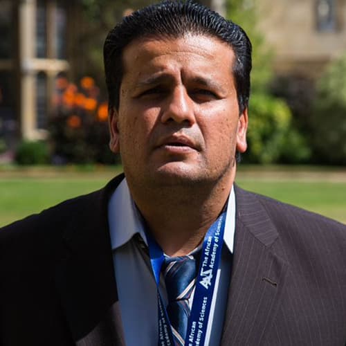Hameer Sameer
