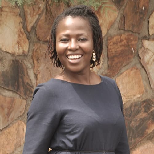 Edem Mahu