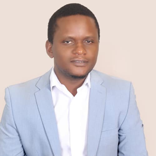 Shakespear Mudombi