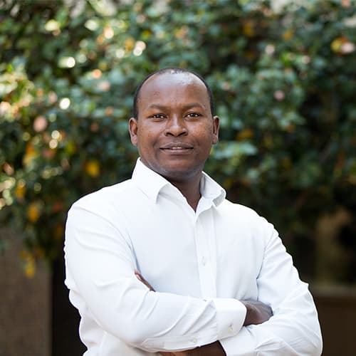 Nicholas Musyoka