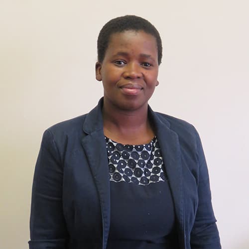 Philiswa Nosiso Nomngongo