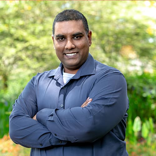 Veron Ramsuran