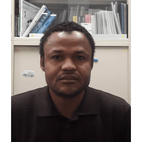 Dr Mohammed Auwal Ibrahim