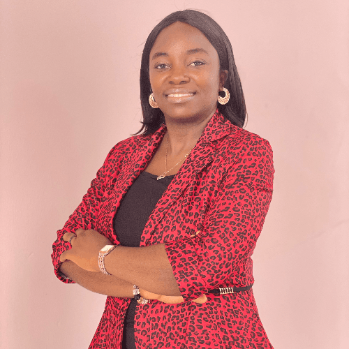 Dr. Oluwakemi Rotimi