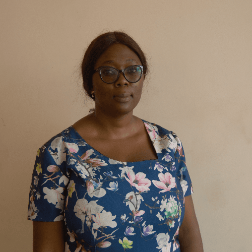 Dr Huguette Dorine SIMO TCHETGNA