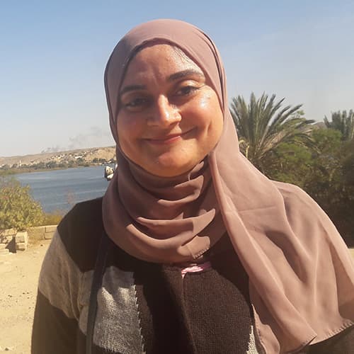 Lobna A. SaidLobna A. Said