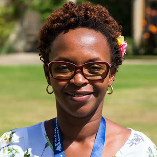 Ngugi Caroline