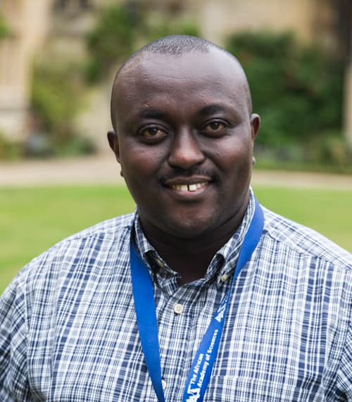 Kariuki Symon