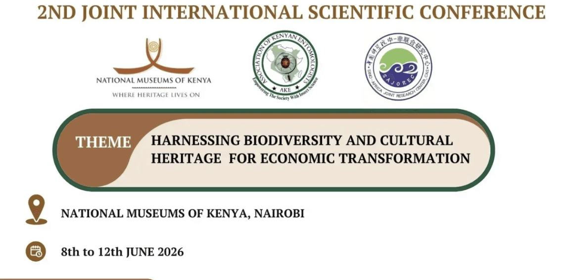 2nd Joint International Scientific Conference