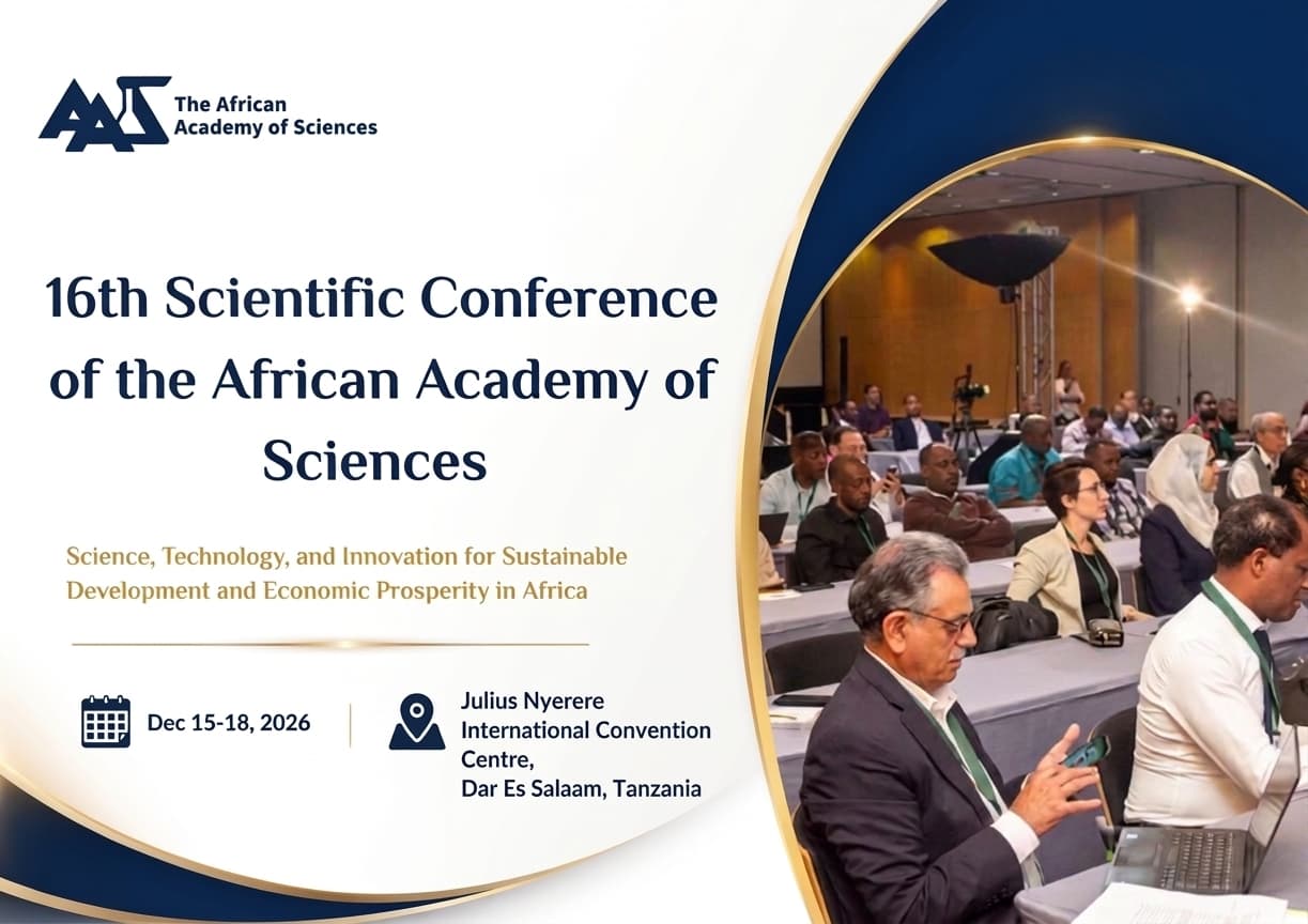 16th AAS Scientific Conference & General Assembly