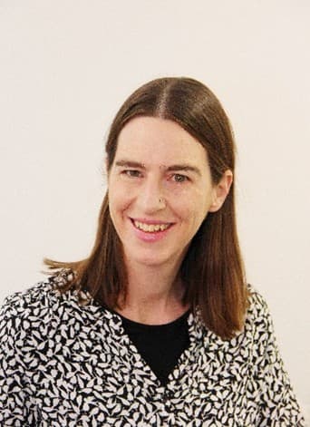Portrait of Dr. Reneé Anne Street