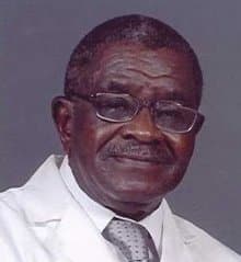 Portrait of Ngu Victor Anomah