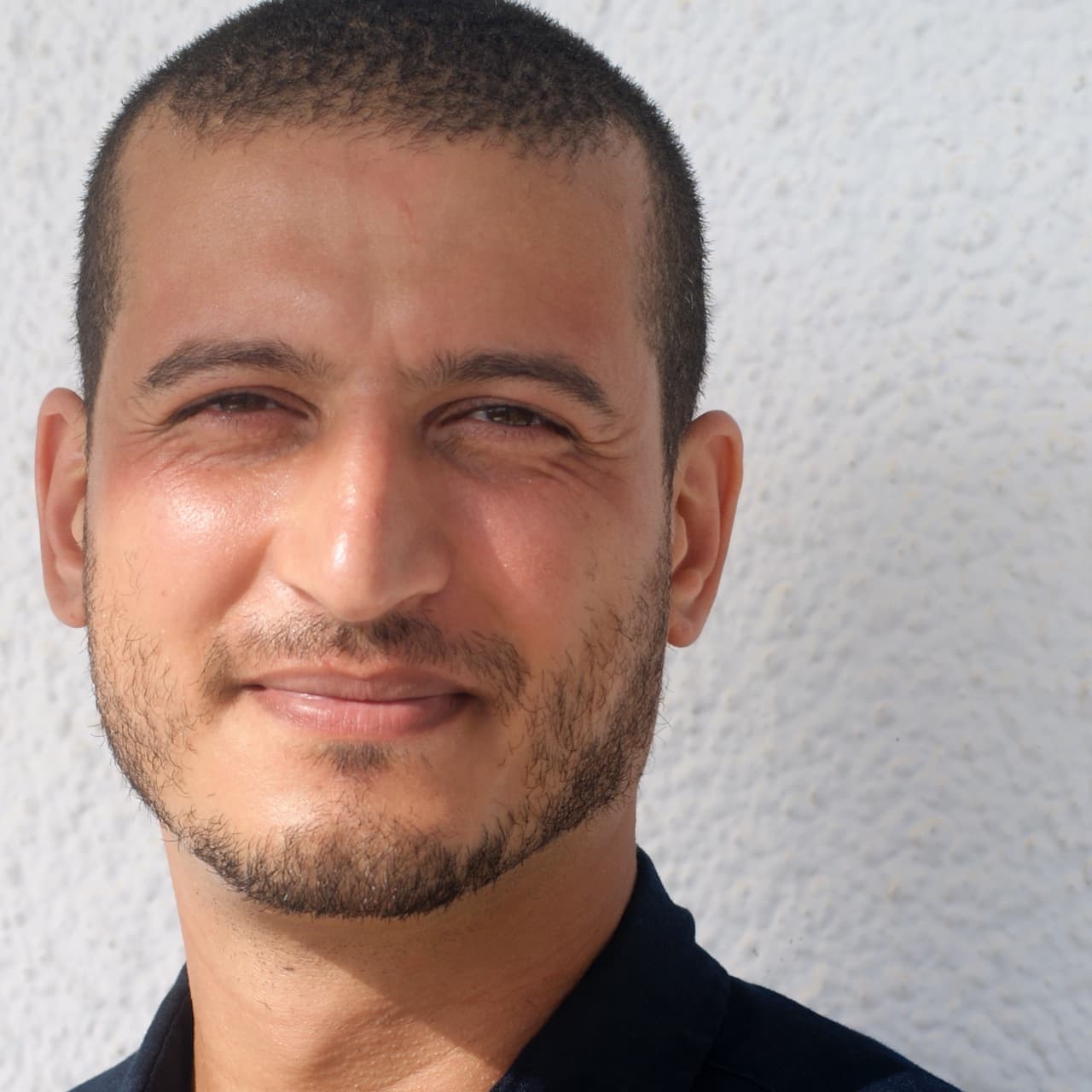 Portrait of Prof. Anis Allagui