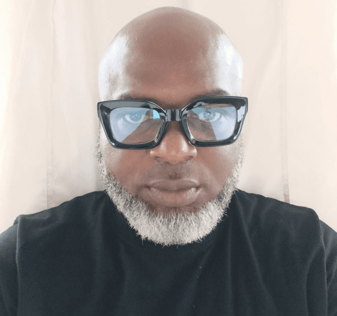 Portrait of Adedayo Oluwaseun Ademiluyi