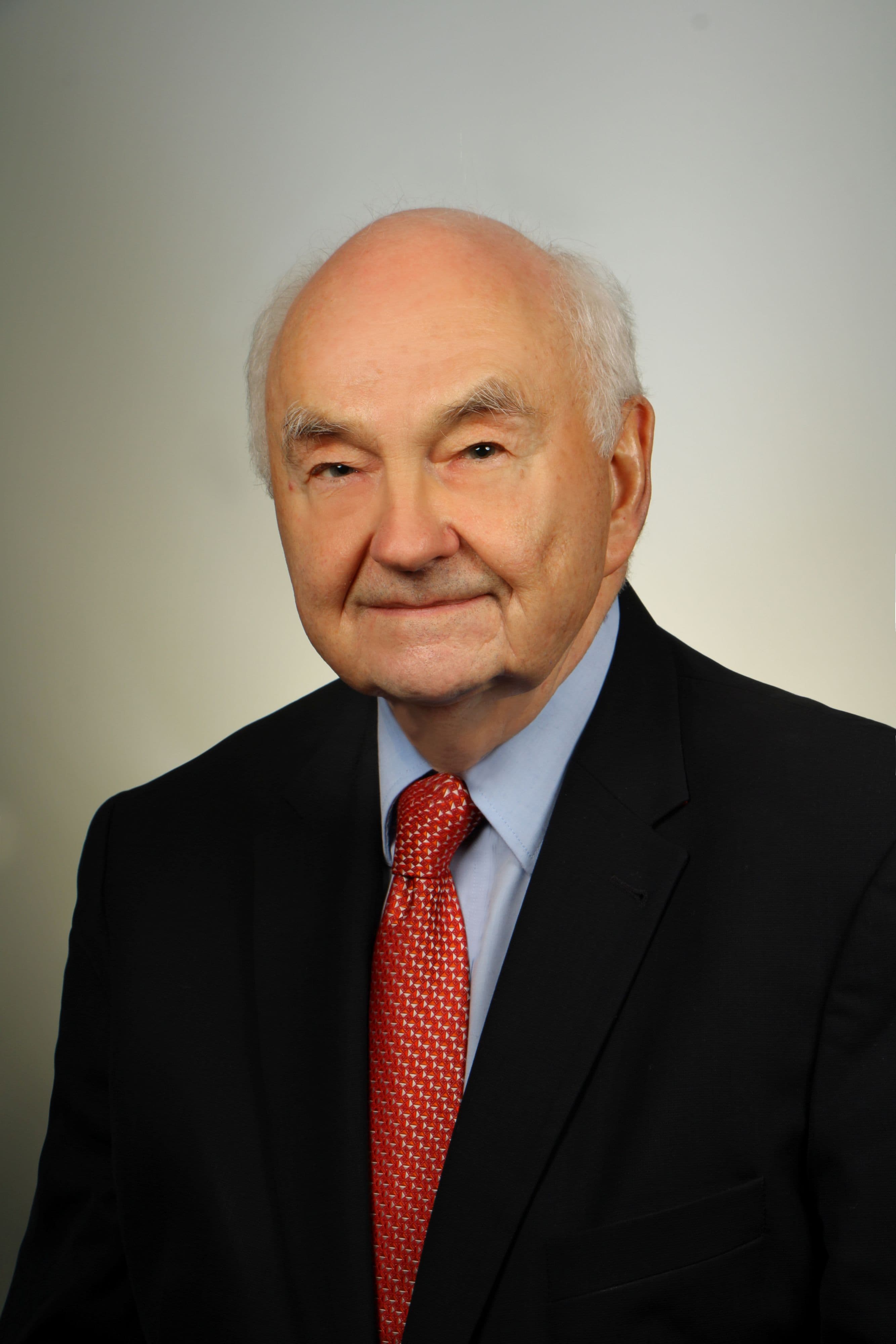 Portrait of Janusz Kacprzyk