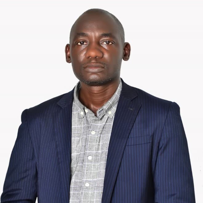 Head of the Department of Pharmacology, Therapeutics & Toxicology, University of Lagos, Nigeria